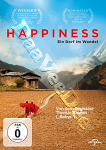 Happiness |   DVD